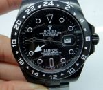 Rolex Explorer II BAMFORD WATCH Limited Edition